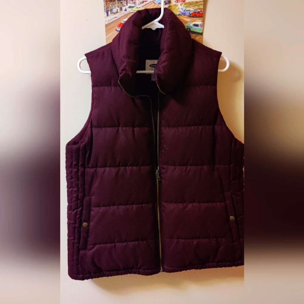 Vest